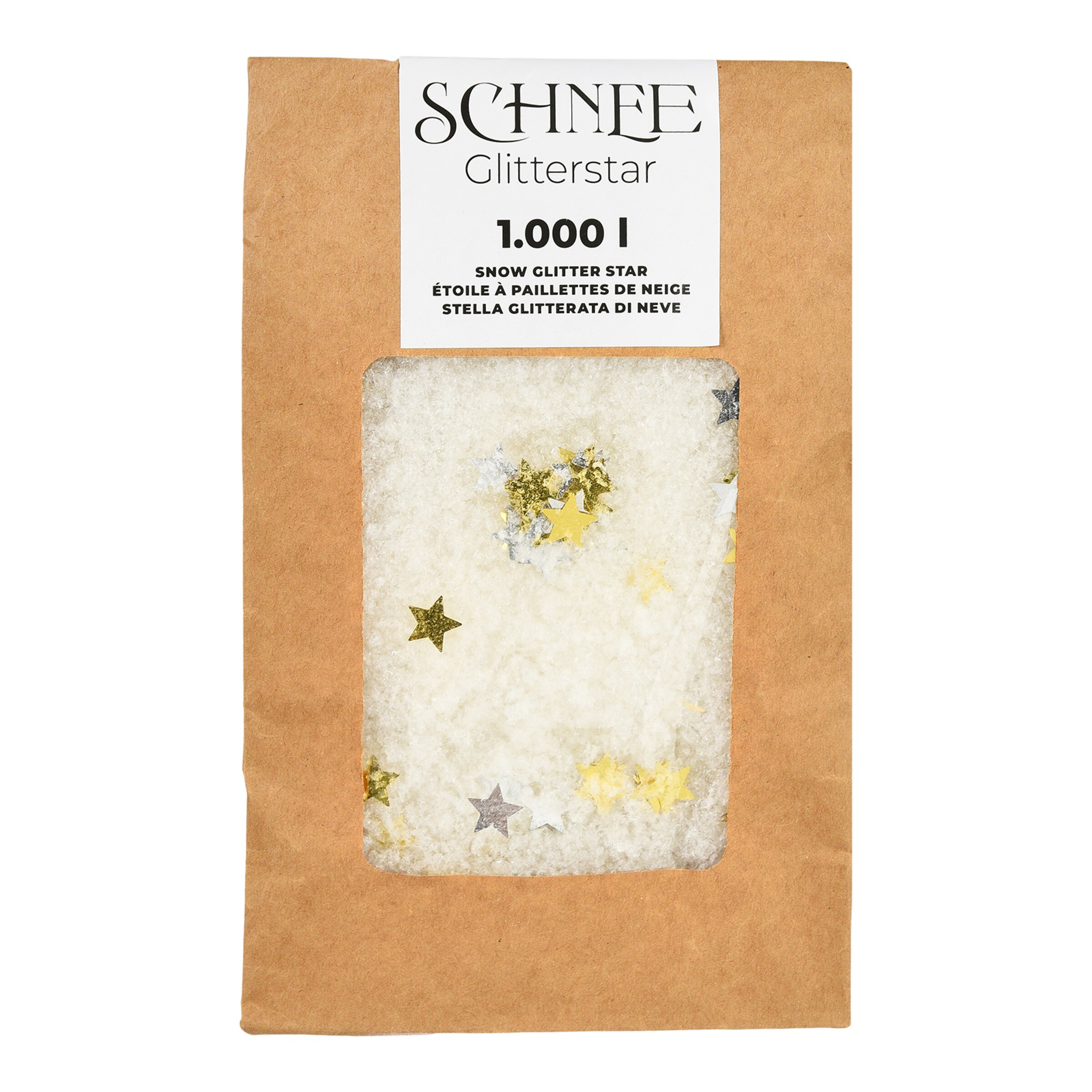 weiß, 1 l