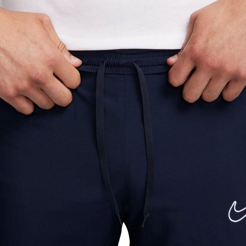 Nike Academy 23 Vrijetijdsbroek Heren - Marine