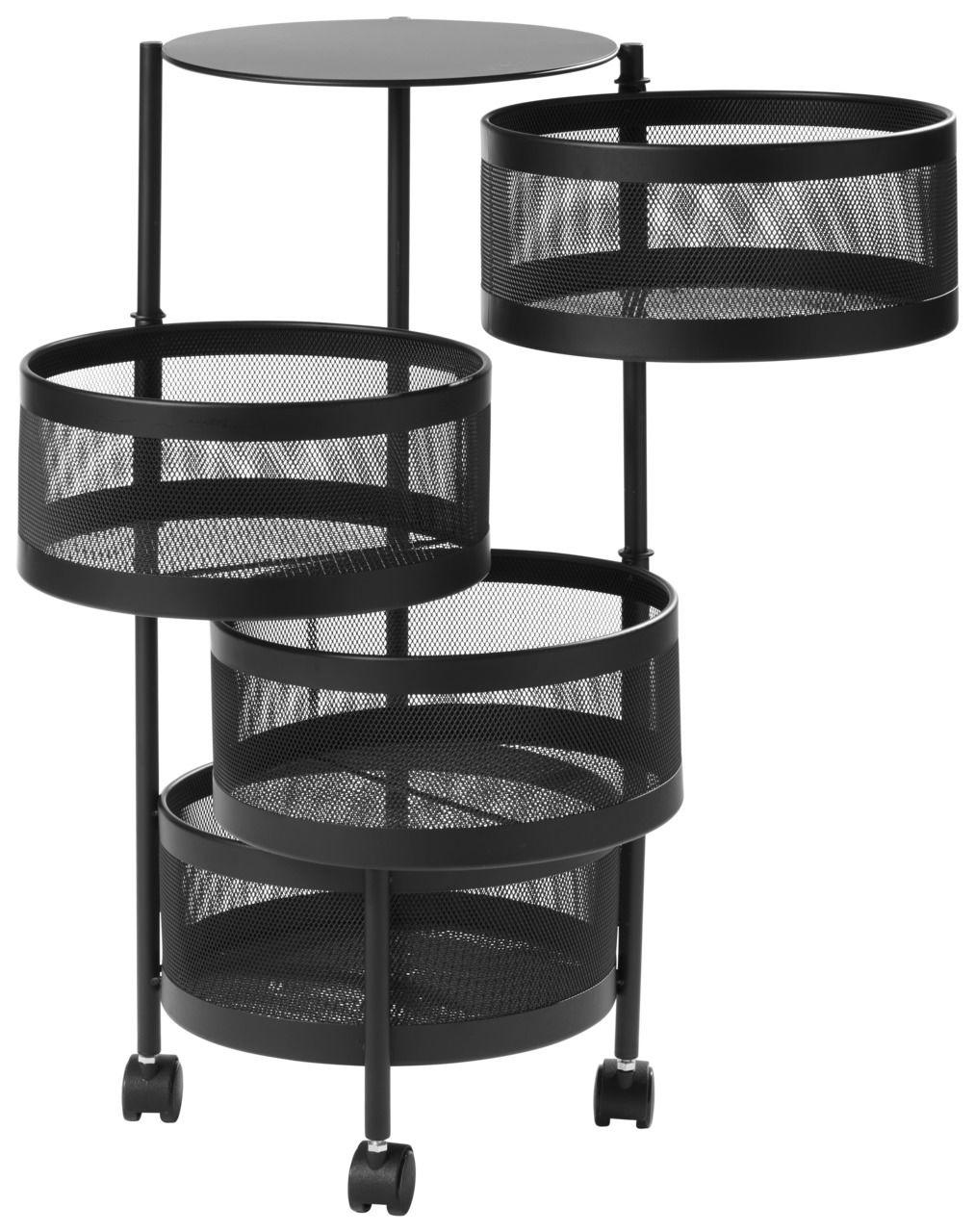 Homeware Allzweckwagen