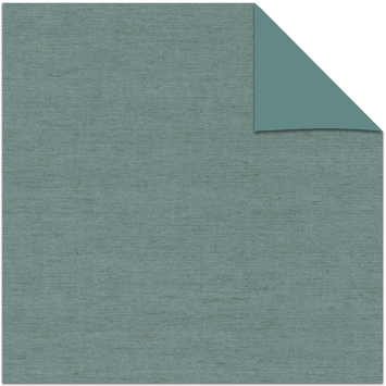 GAMMA rolgordijn verduisterend zeegroen (kleurnr. 5690) 120x190 cm (bxh)