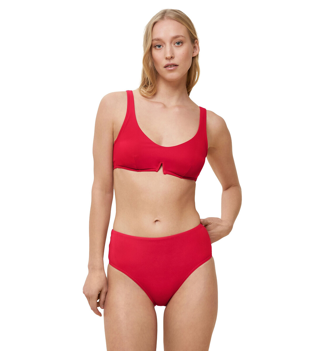 TRIUMPH<br>Cueca maxi Flex Smart Verão
