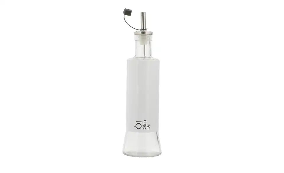 Essig-Öl-Set, 2 teilig