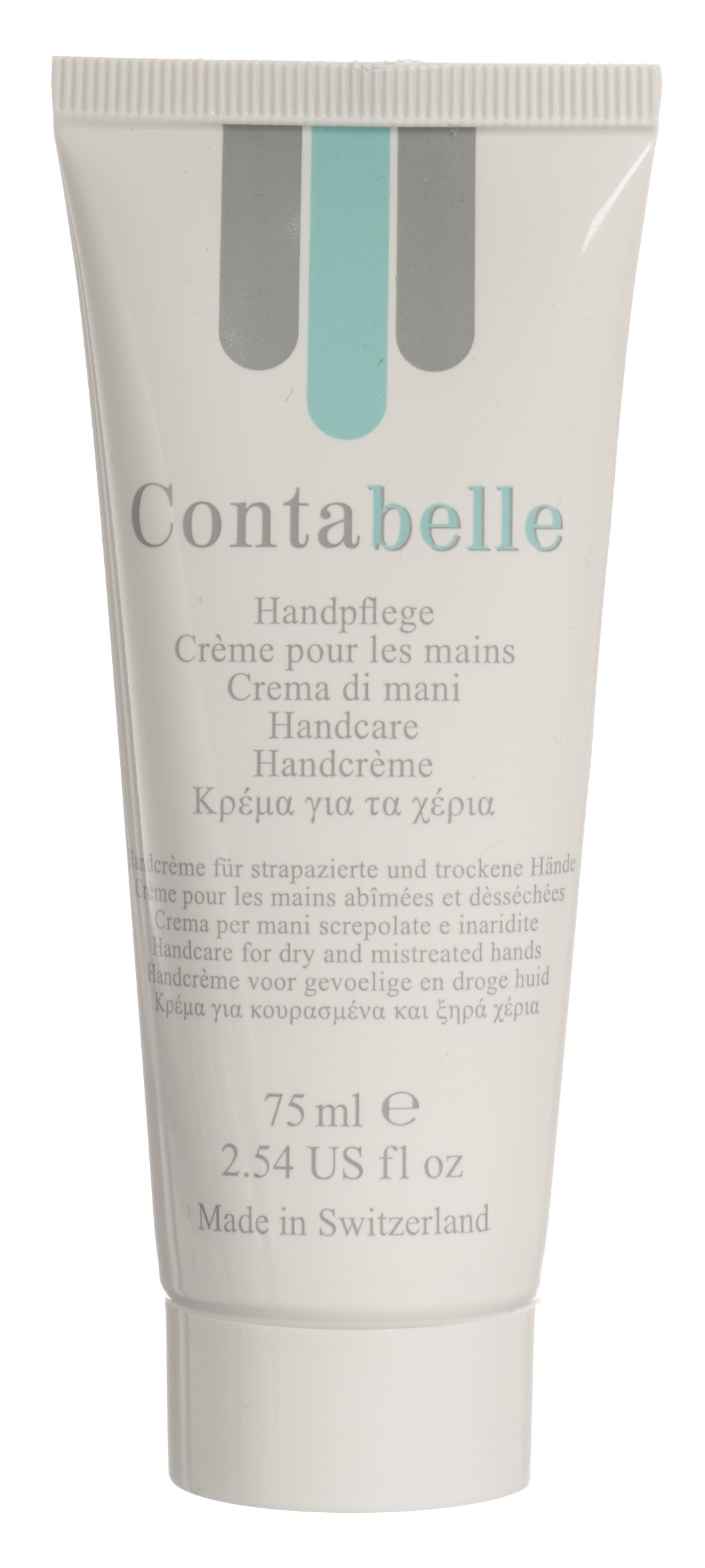 Contabelle Handcreme Creme Tb 75 ml