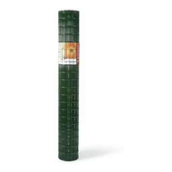 Betafence Pantanet Essential tuingaas 203cm x 25m groen