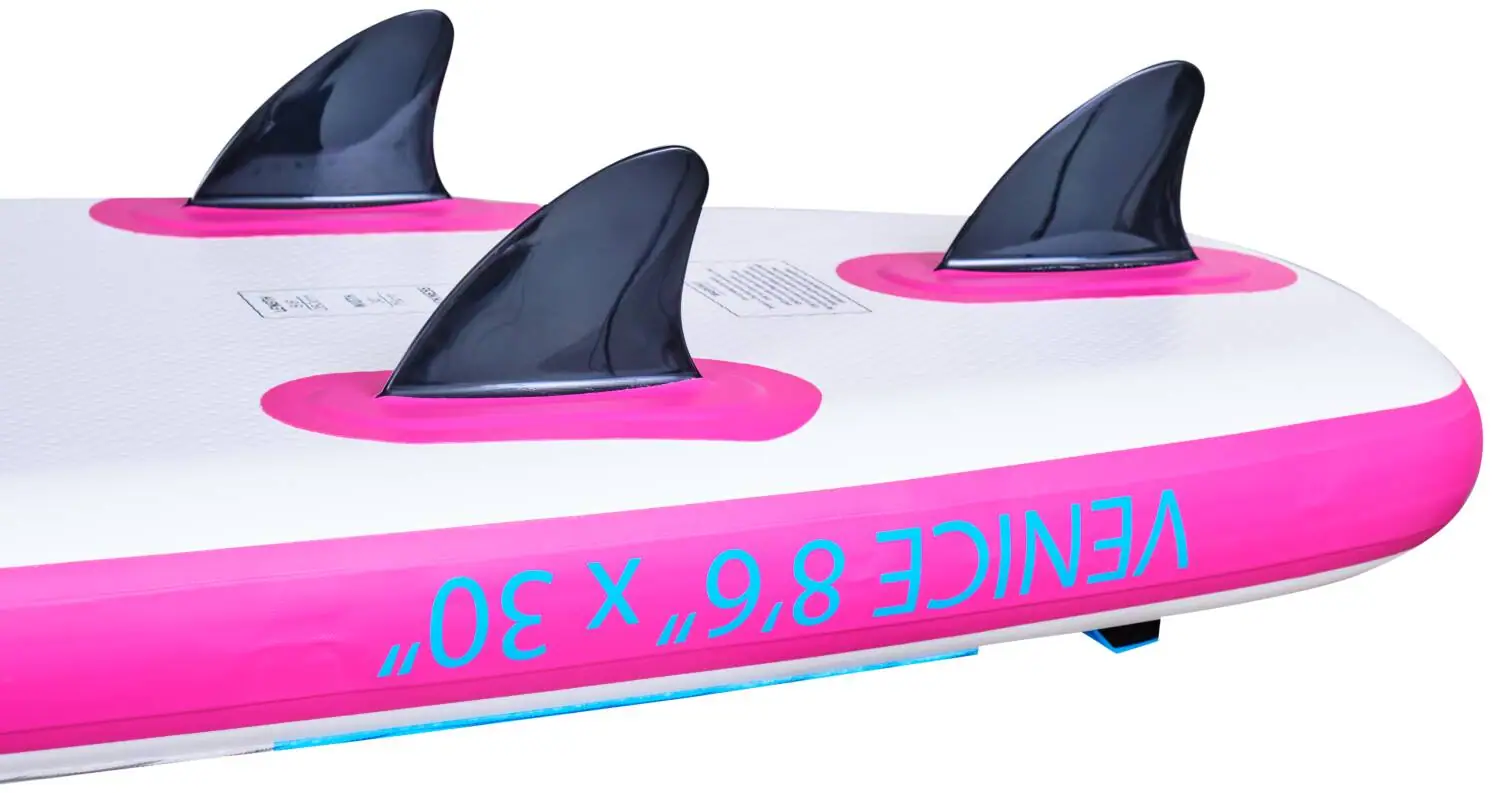 Ocean Pacific Venice All Round 8'6 Oppustelig Paddle Board