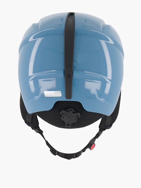 Uvex Helm Blau