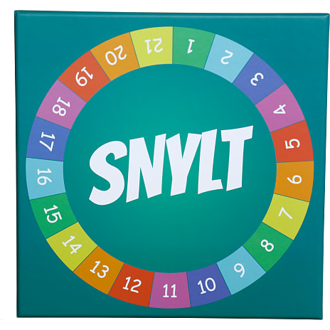 Snylt