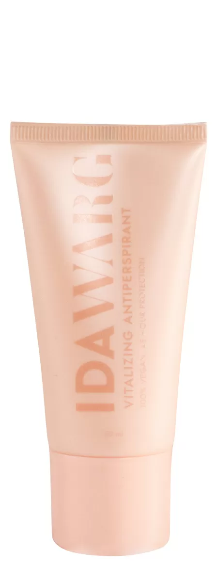 Ida Warg Vitalizing Deo Roll-on - 50 ml.