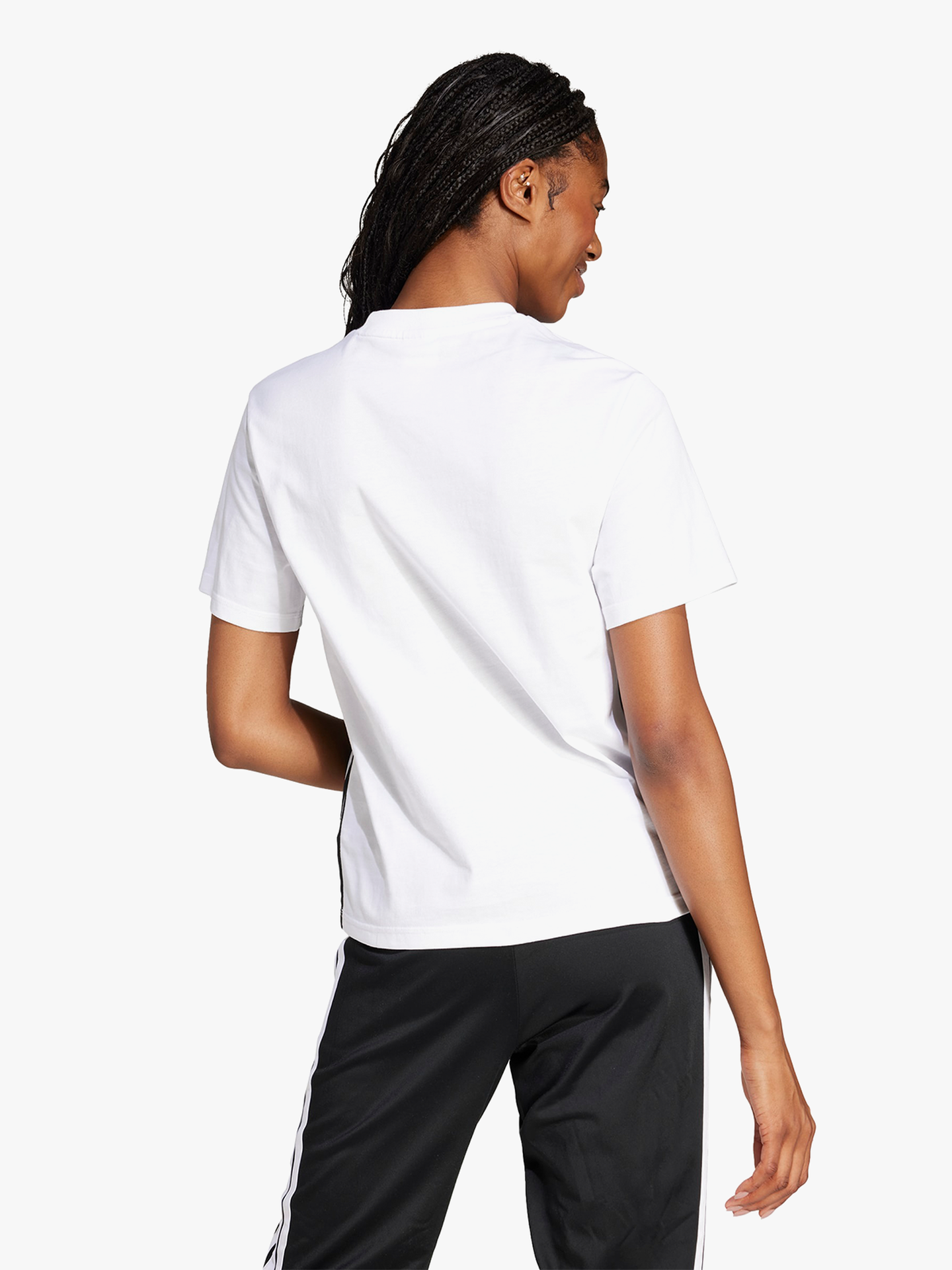 3-Stripes SJ Tee