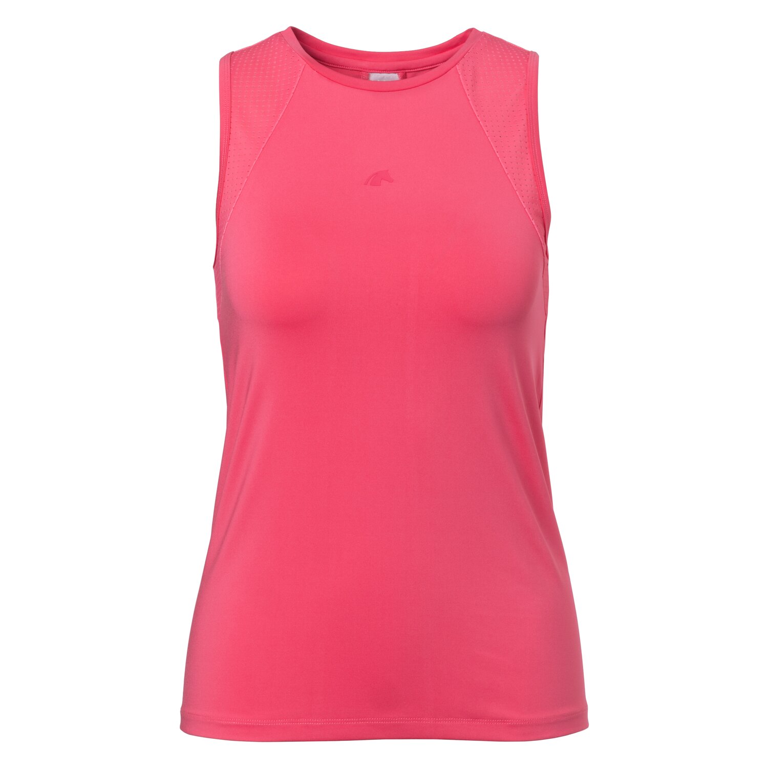 black forest Funktions-Tanktop mit Mesh - red berry