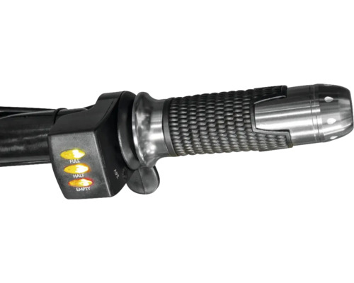 Zipper ZI-EWB500 elektrische kruiwagen