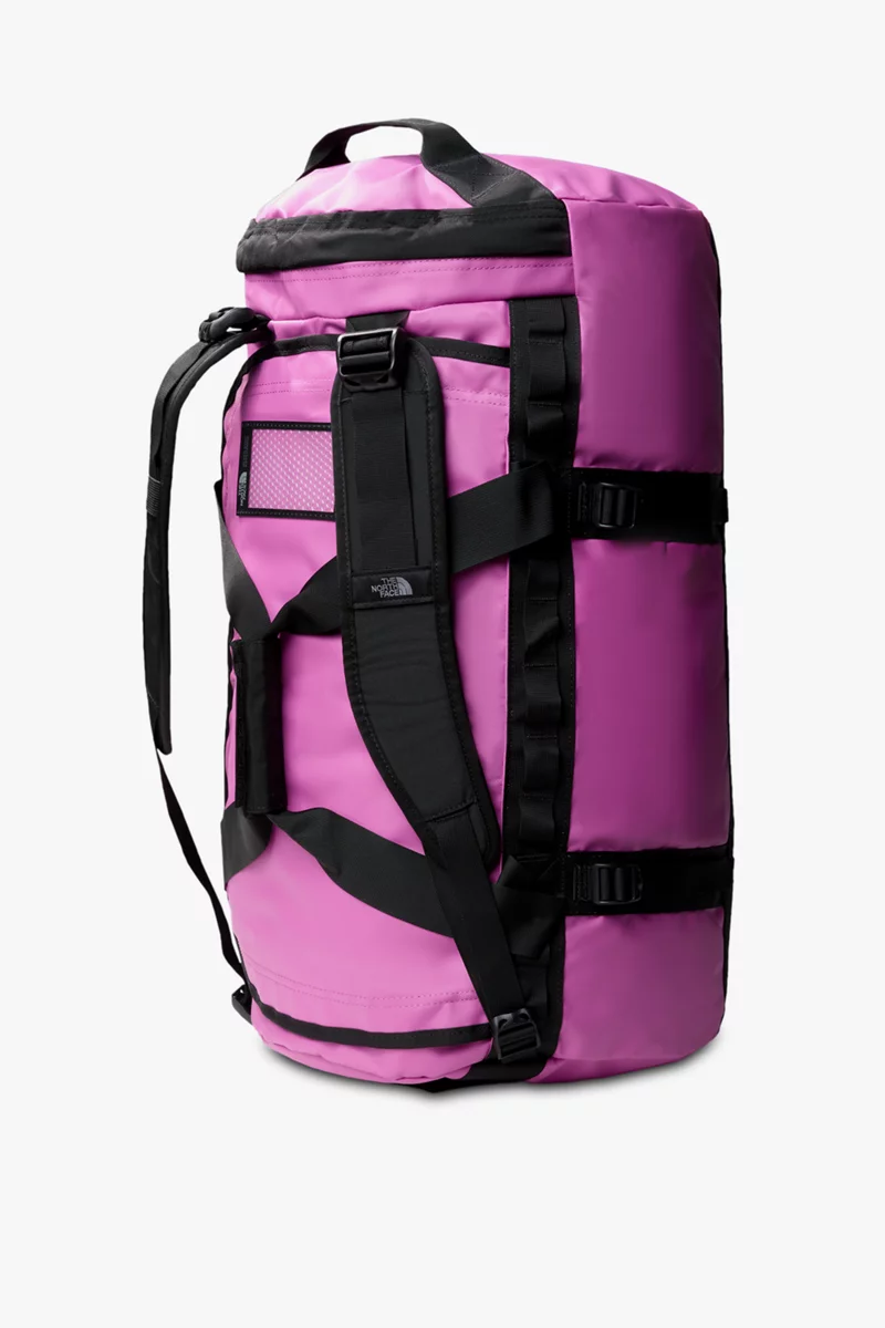 The North Face M Base Camp 71 L Duffel