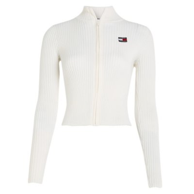 Gilet femme Tjwadge Zip Trhu TOMMY HILFIGER