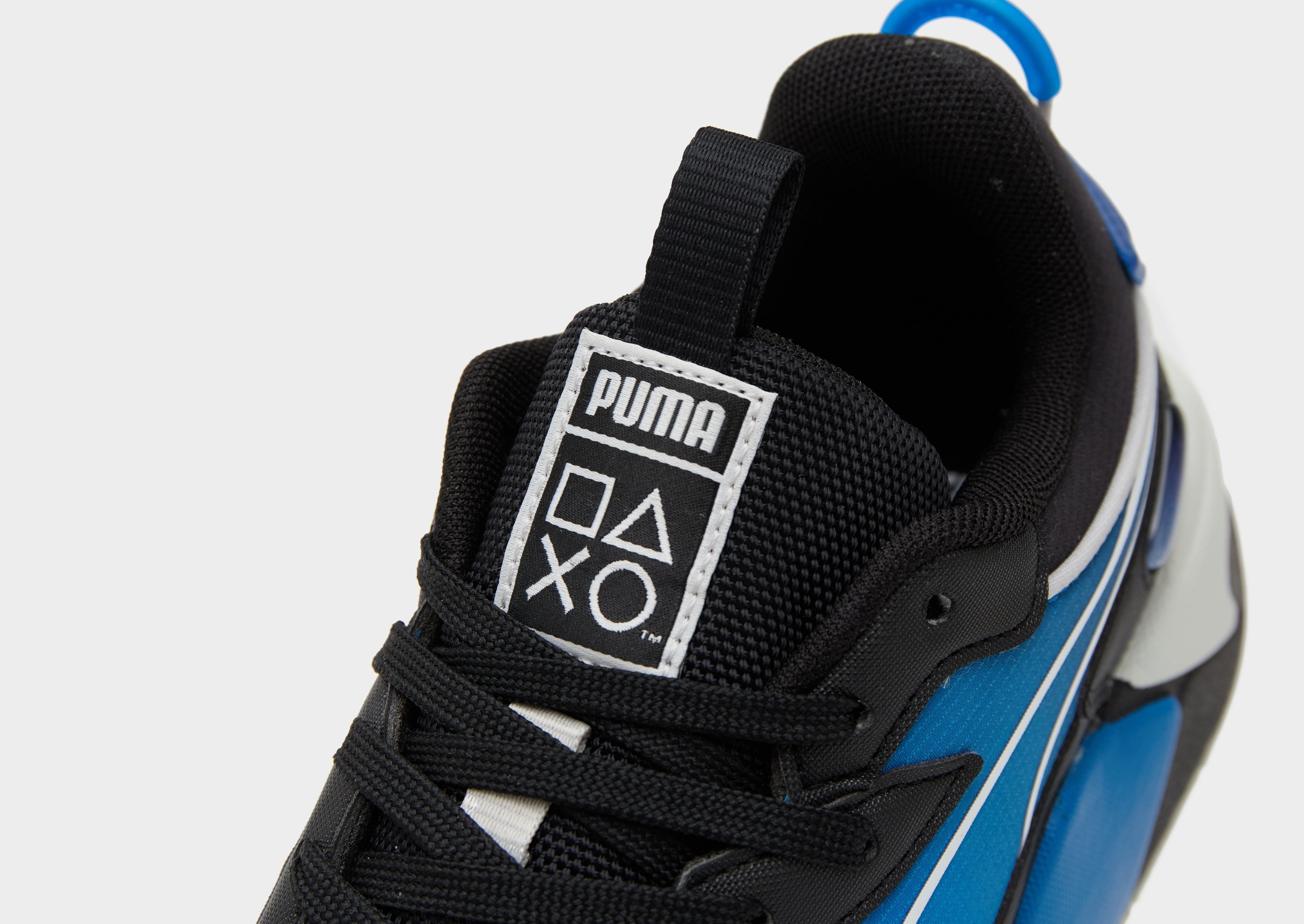Puma x PlayStation RS-X Junior