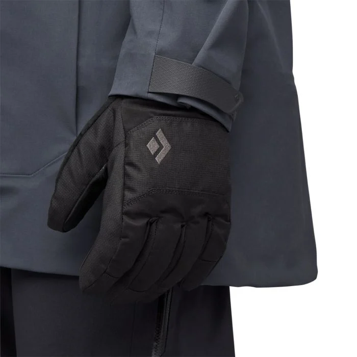 Mission LT Gloves handsker