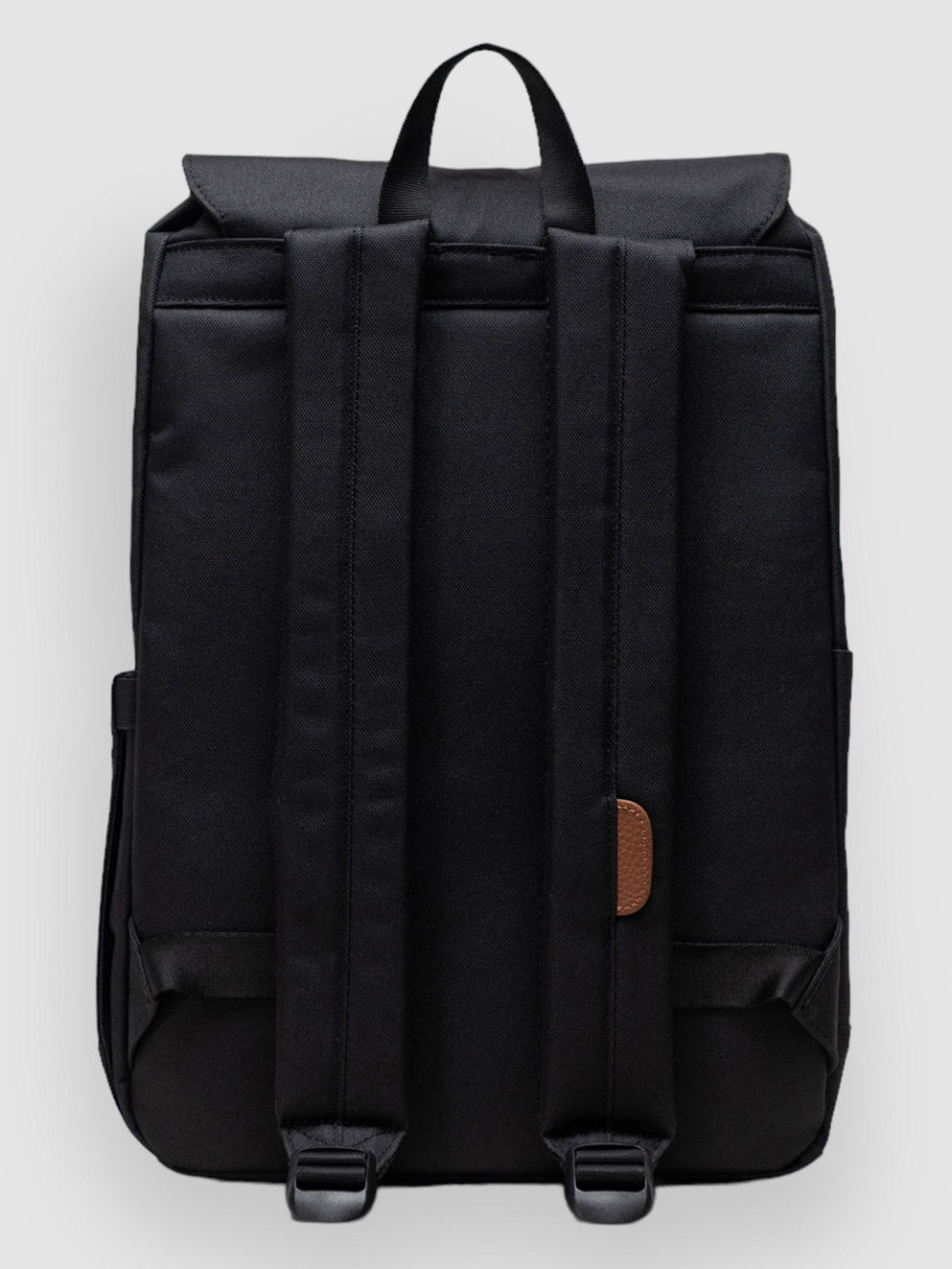 Herschel Retreat Small Backpack black