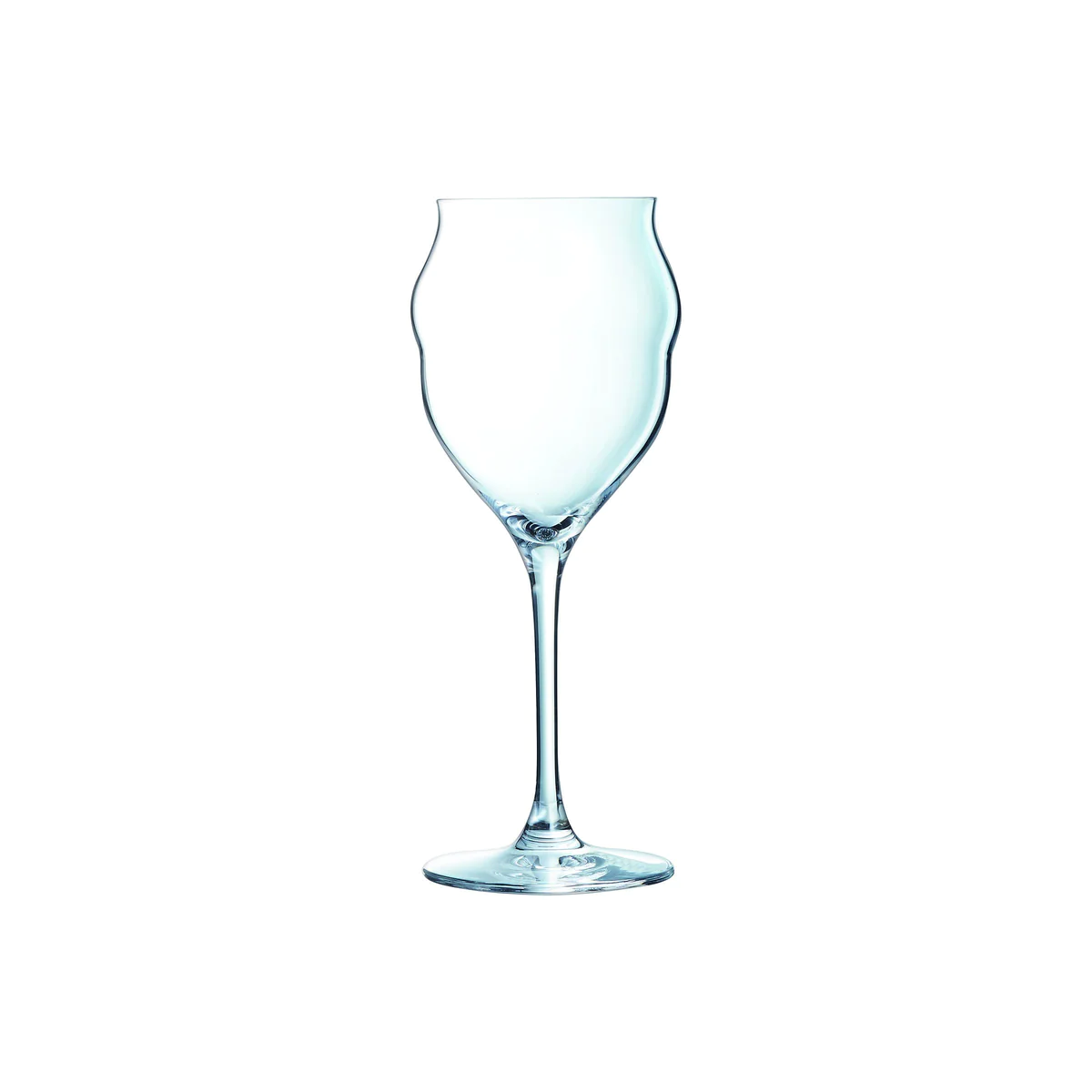 Macaron - 6 flûtes 30 cl Chef et sommelier