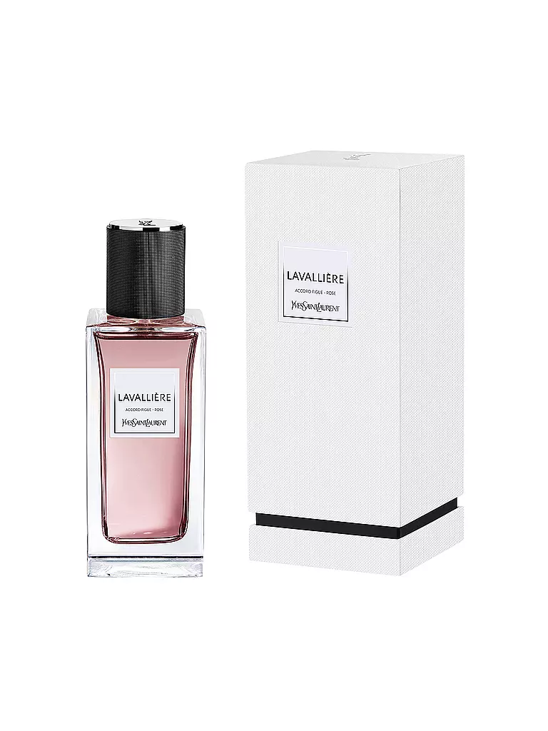 YVES SAINT LAURENT Le Vestiaire des Parfums Lavalliere  125ml keine Farbe