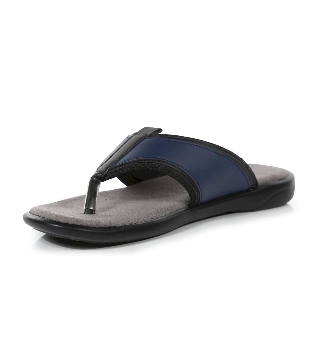 Regatta - Sandales TRAVIS - Homme (Bleu marine / Gris) - UTRG7032
