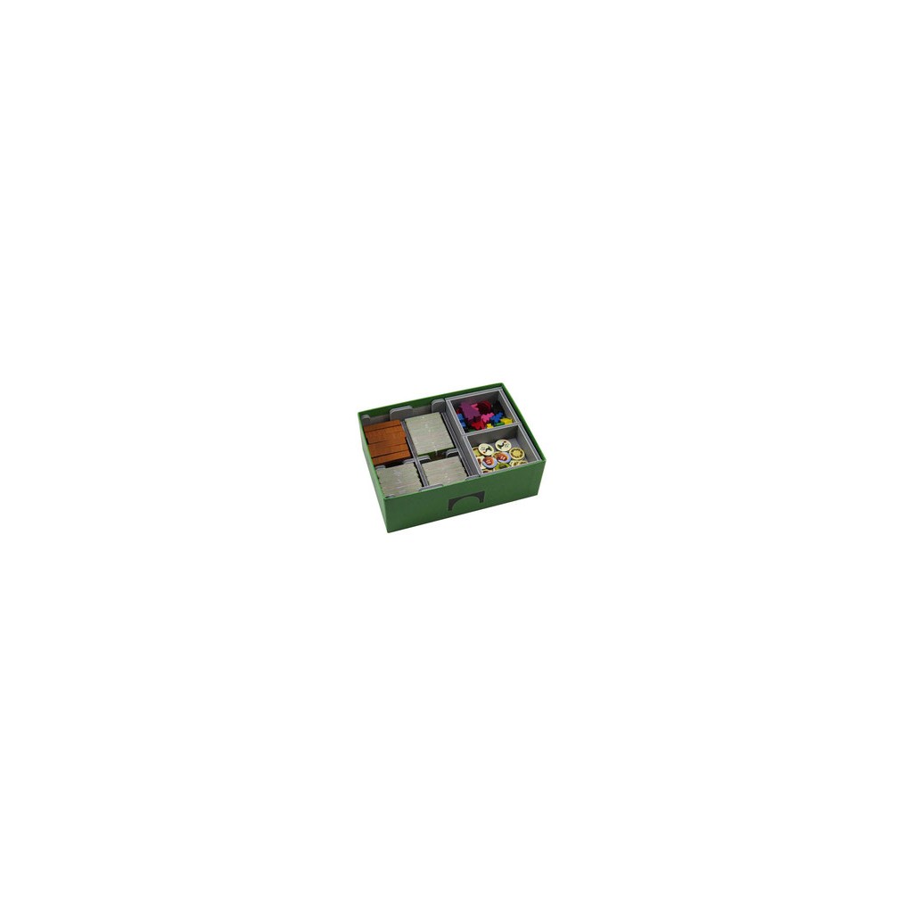 Rangement pour Boîte Folded Space - Carcassonne