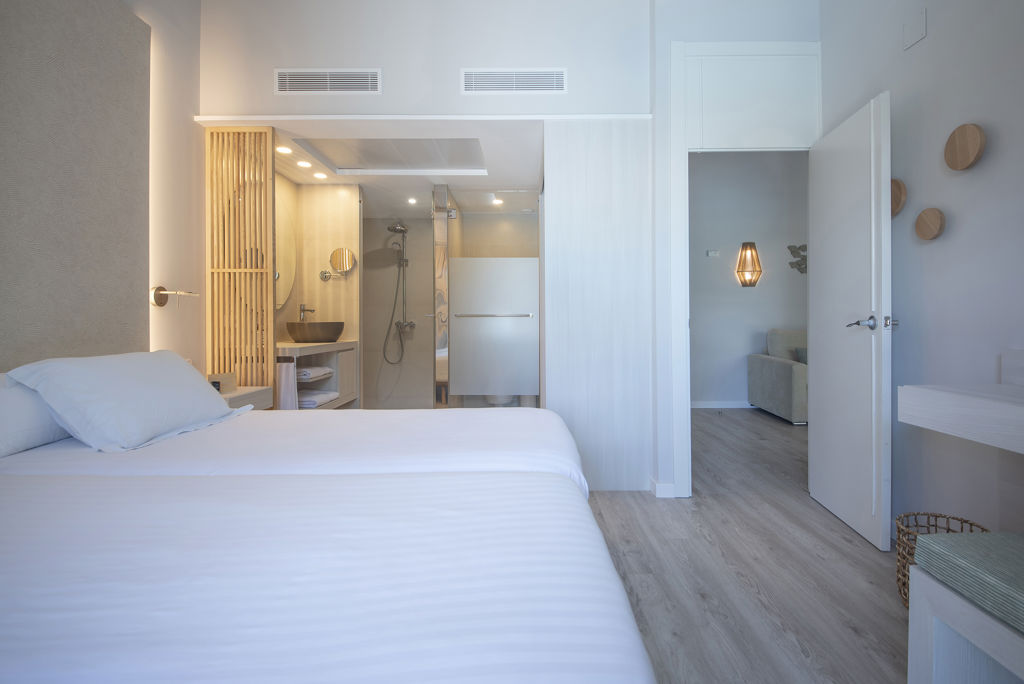 Blau Colonia Sant Jordi Halfpension