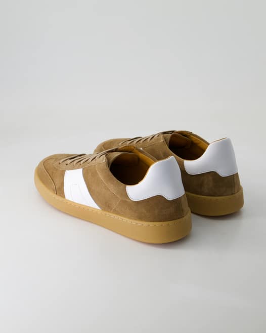 Magnanni 25851 Sneaker in Braun