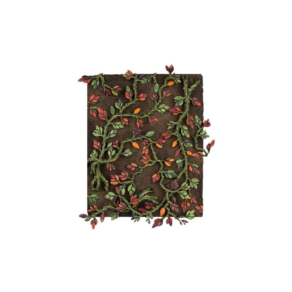 Citadel : Accessoires - Creeping Vines