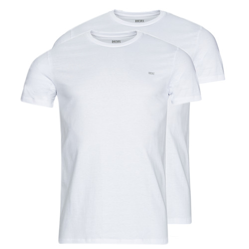 Diesel - UMTEE-RANDAL-TUBE-TW - Blanc