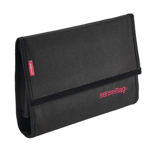 transotype® senseBag 24er Wallet