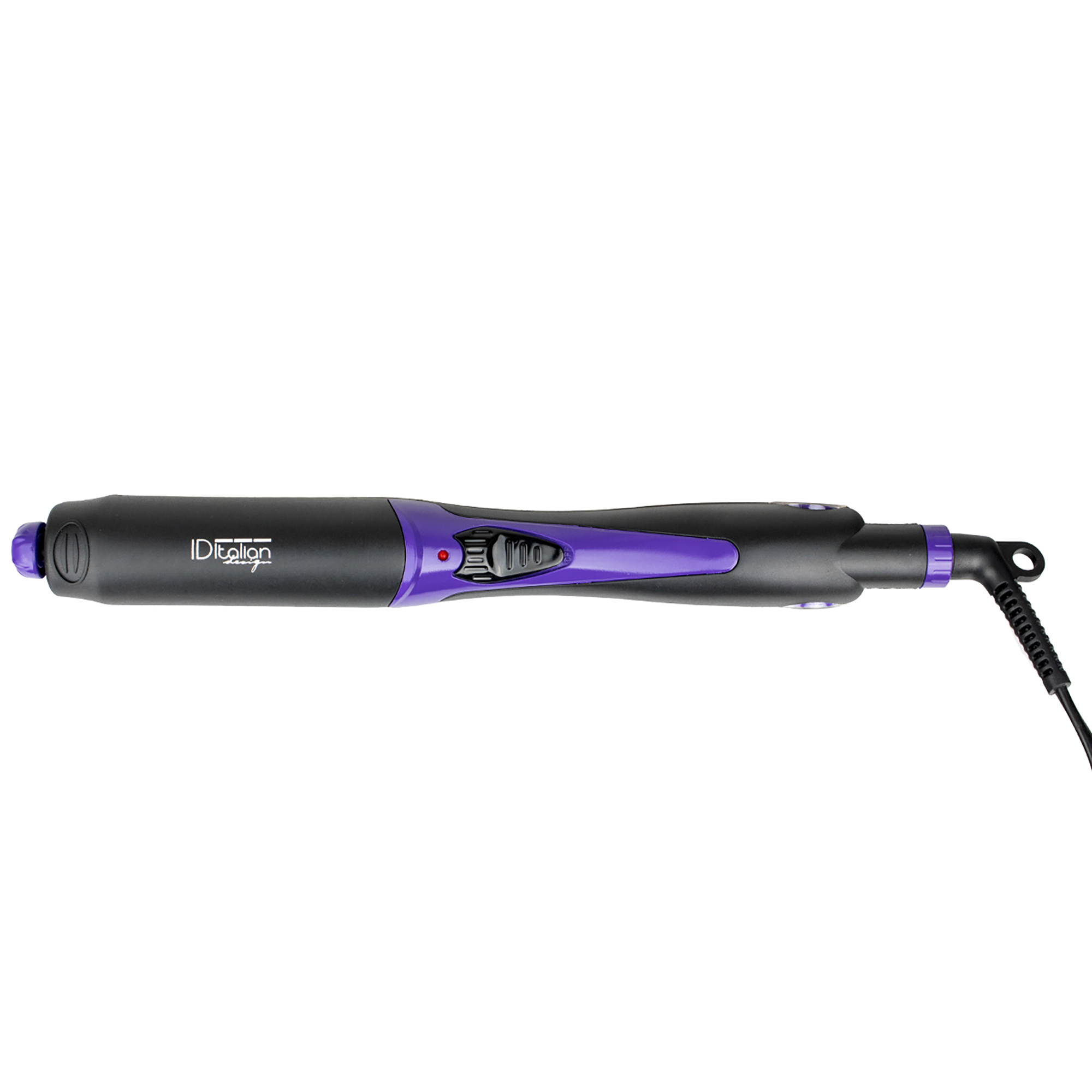 Italian Design Pro-rotating Hair straightener