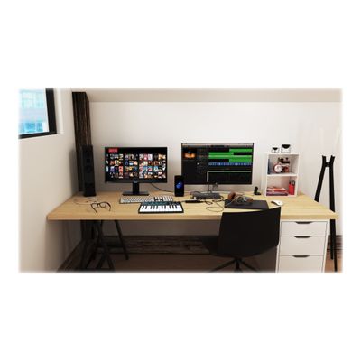 i-Tec - Station d'accueil - USB-C - GigE - Europe