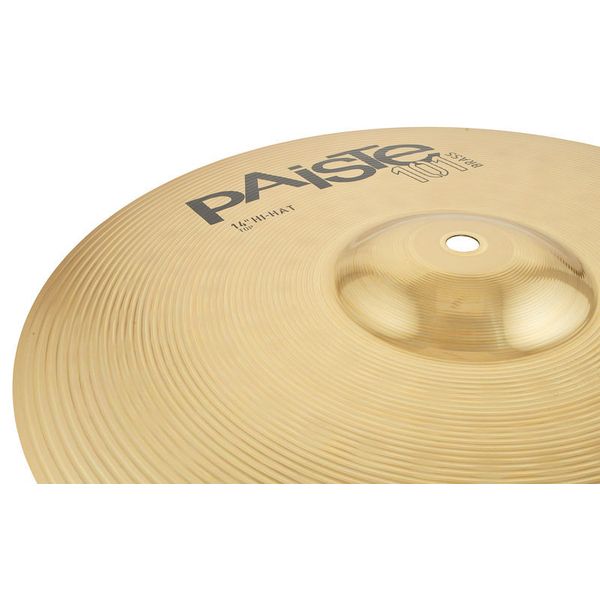 Paiste 101 Becken Set 3 14