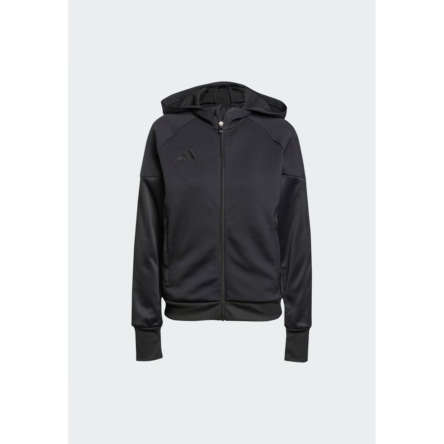 Adidas Veste à capuche entièrement zippée Tiro 25