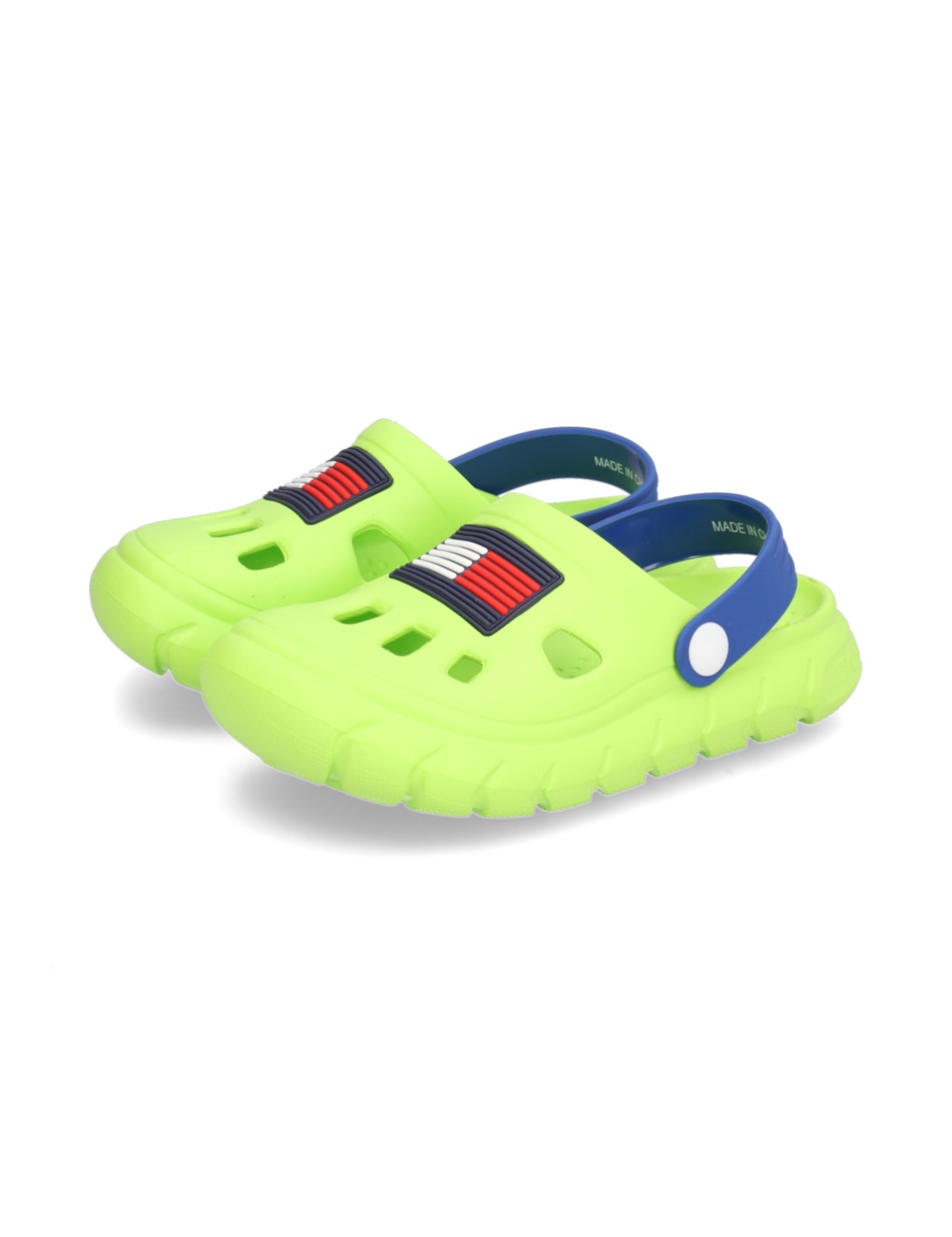 FLAG COMFY SANDAL