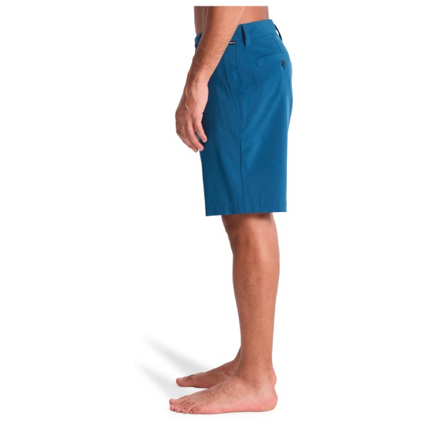 Quiksilver - Union Heather Amph 19 - Short