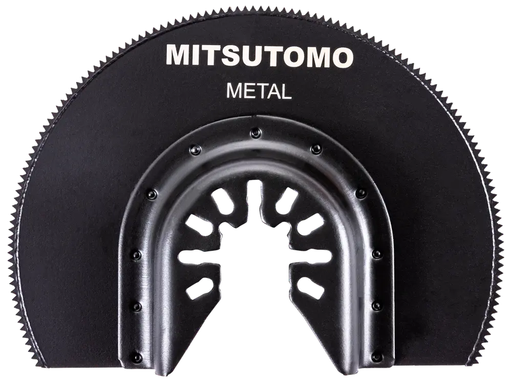 Mitsutomo Savklinge til multicutter Ø87 mm