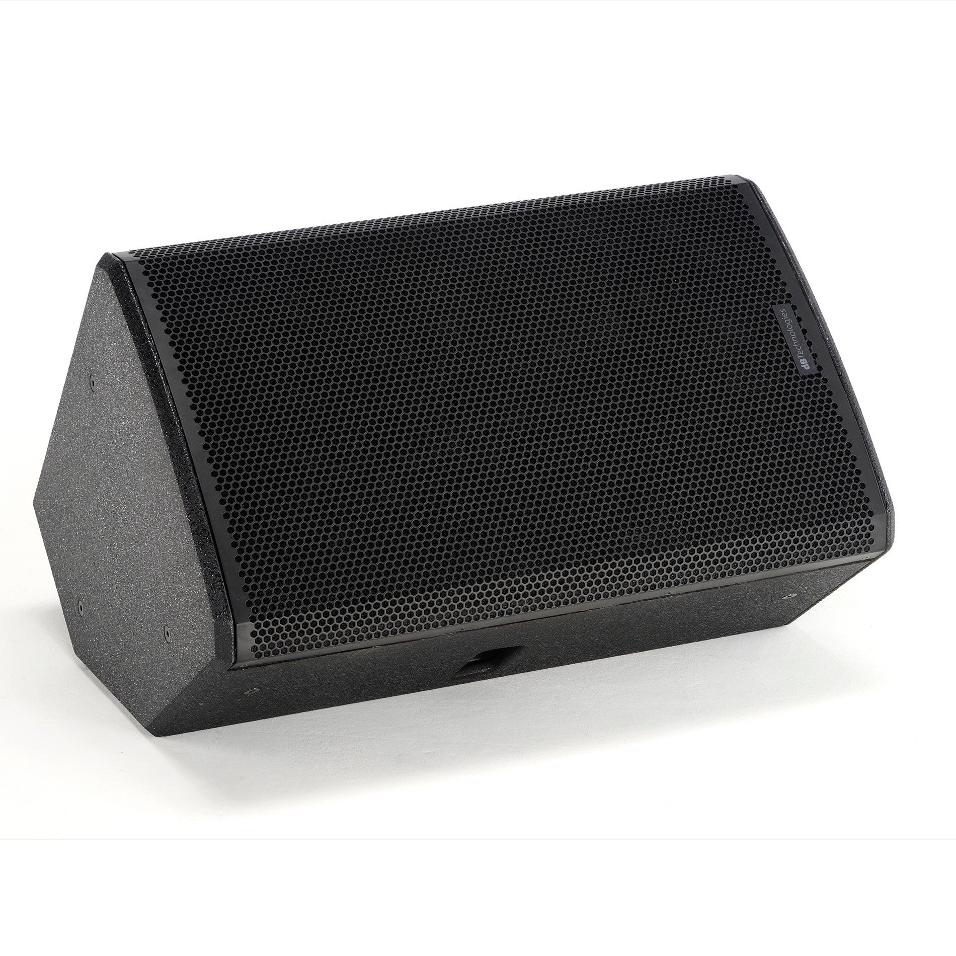 dB Technologies LVX P15 passieve tweeweg luidspreker zwart