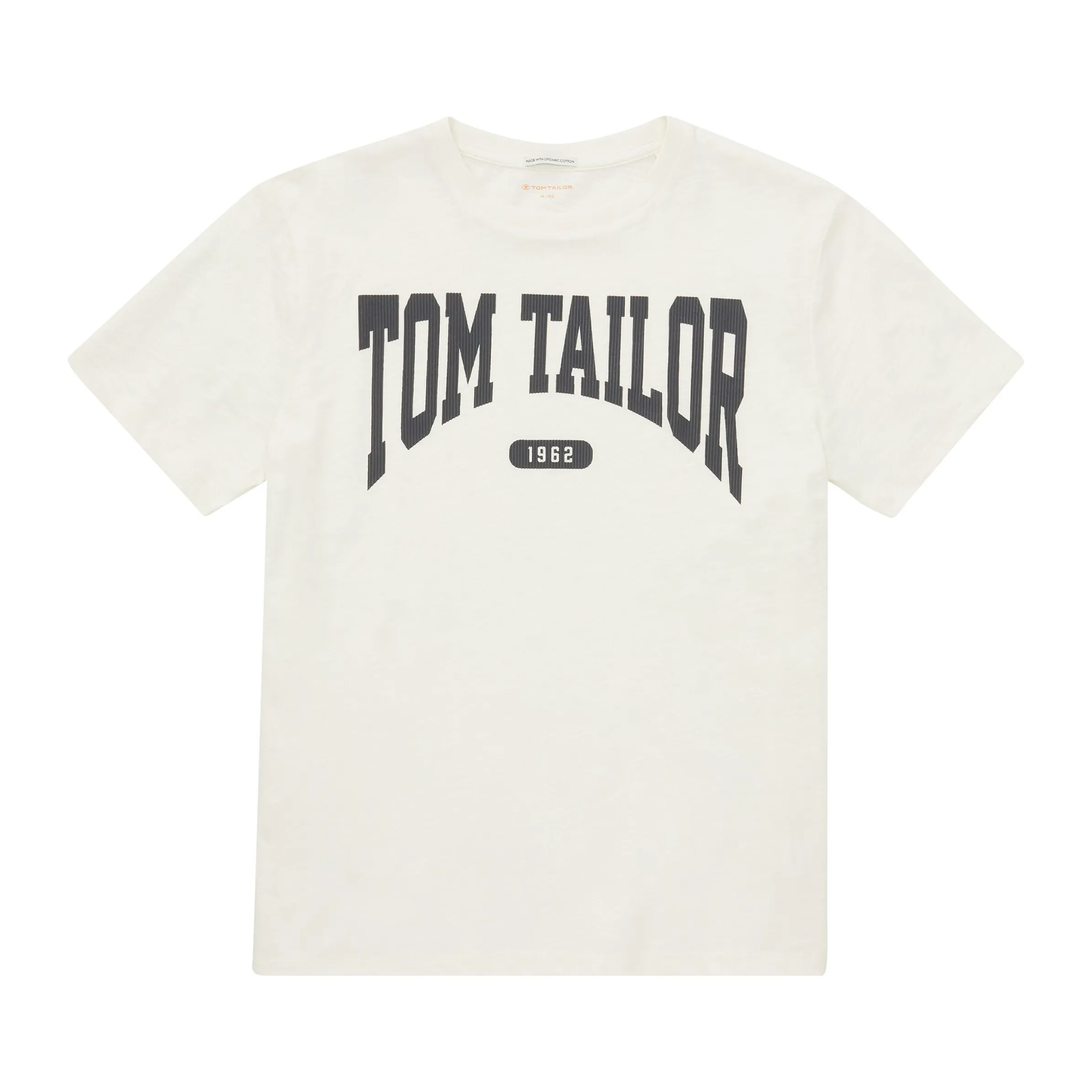Jungen Shirt mit Frontprint