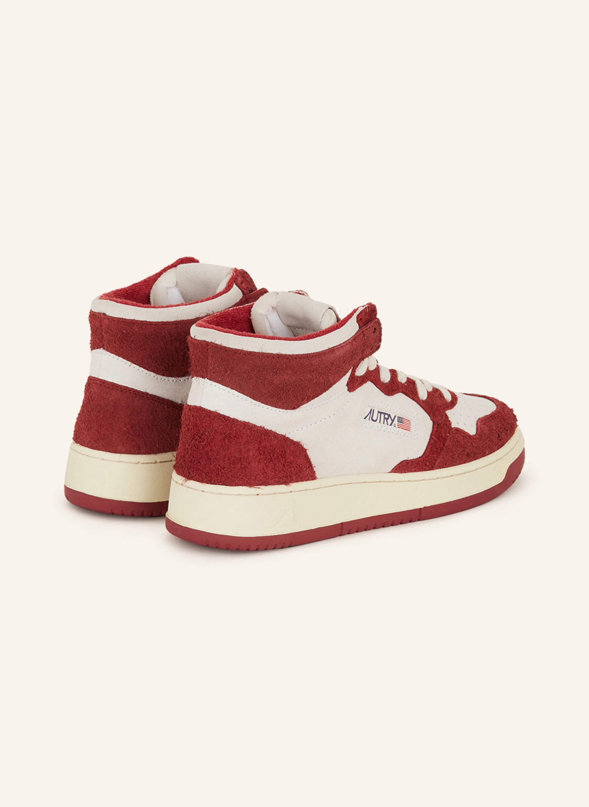 AUTRY Hightop-Sneaker MEDALIST