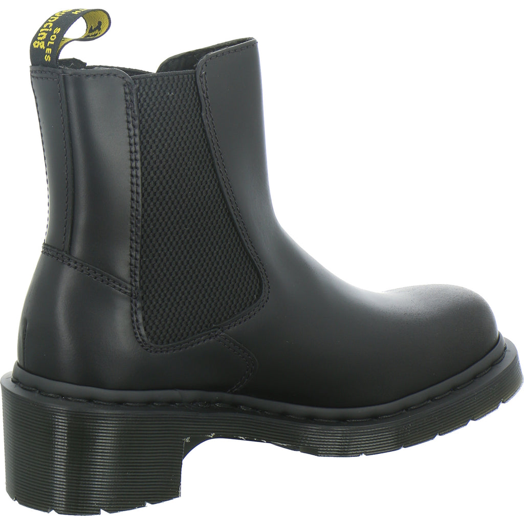 Dr. Martens Stiefel Damen Alderstone Chelsea Schwarz