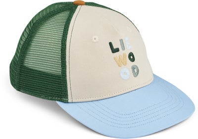 LIEWOOD Della Kaps, Classic Navy