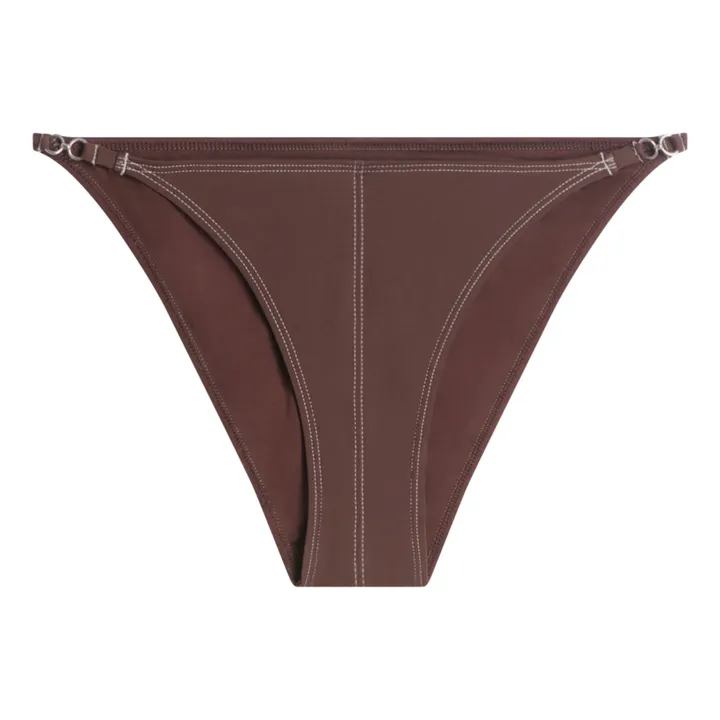 Icone Bas de Maillot Greta | Café