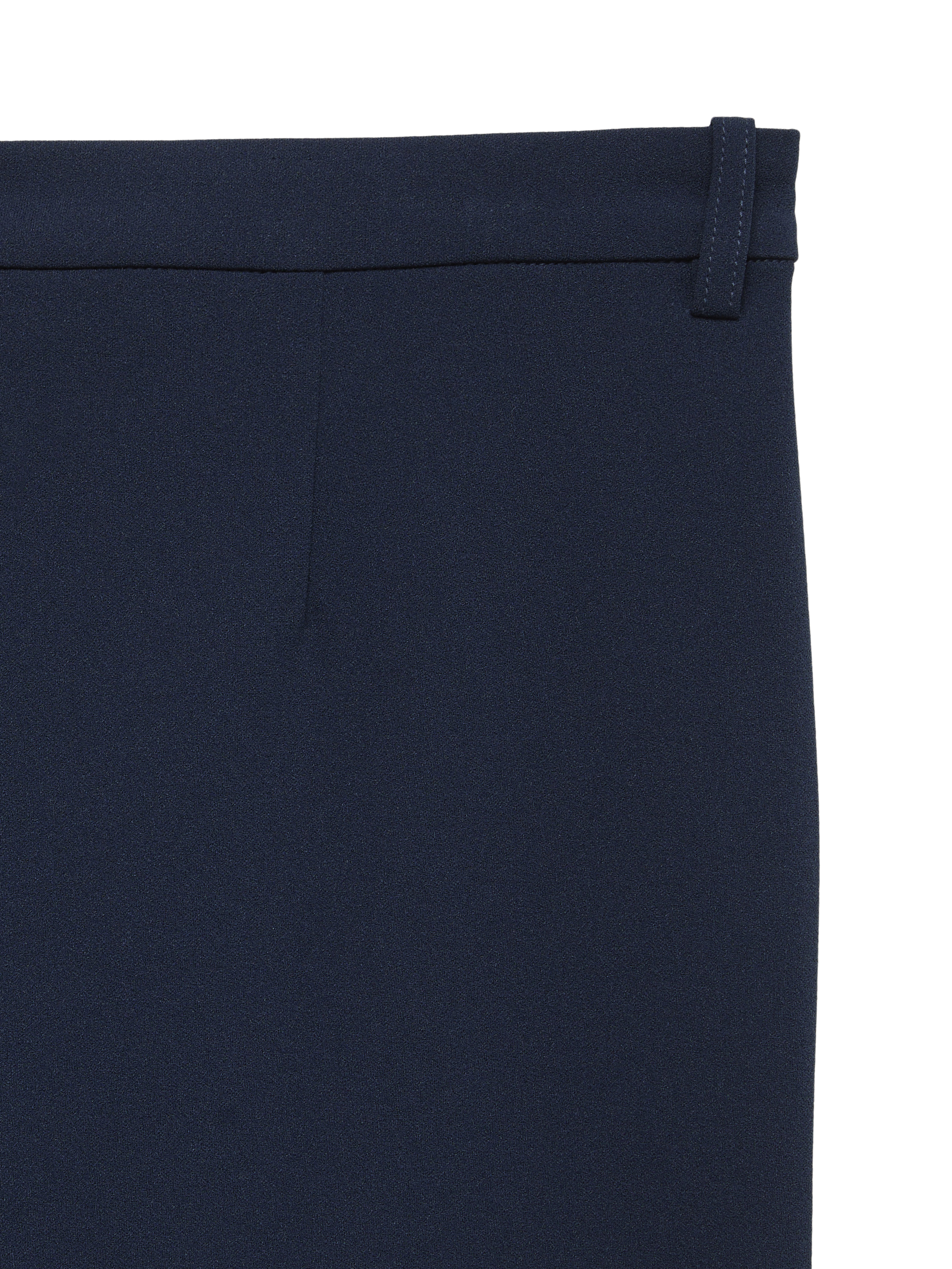 VMZAMIRA Mid waist Broek