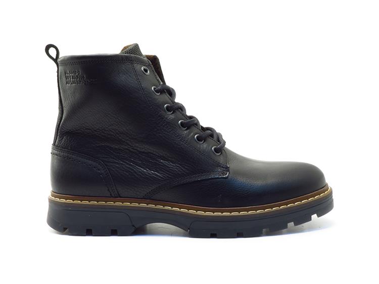 LS Footwear 8244988 zwart