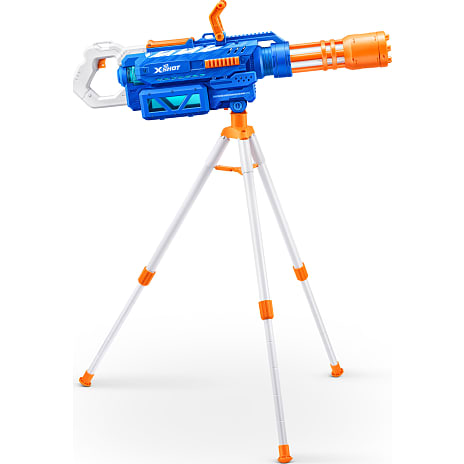 X-shot Water Gatling Motor Soaker vandpistol