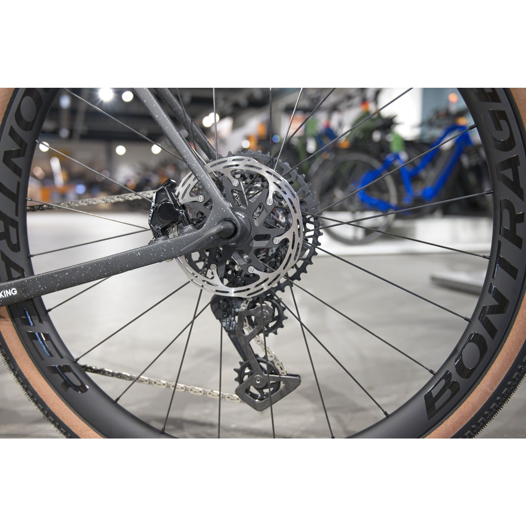 Trek Checkmate SLR 7 AXS 2026