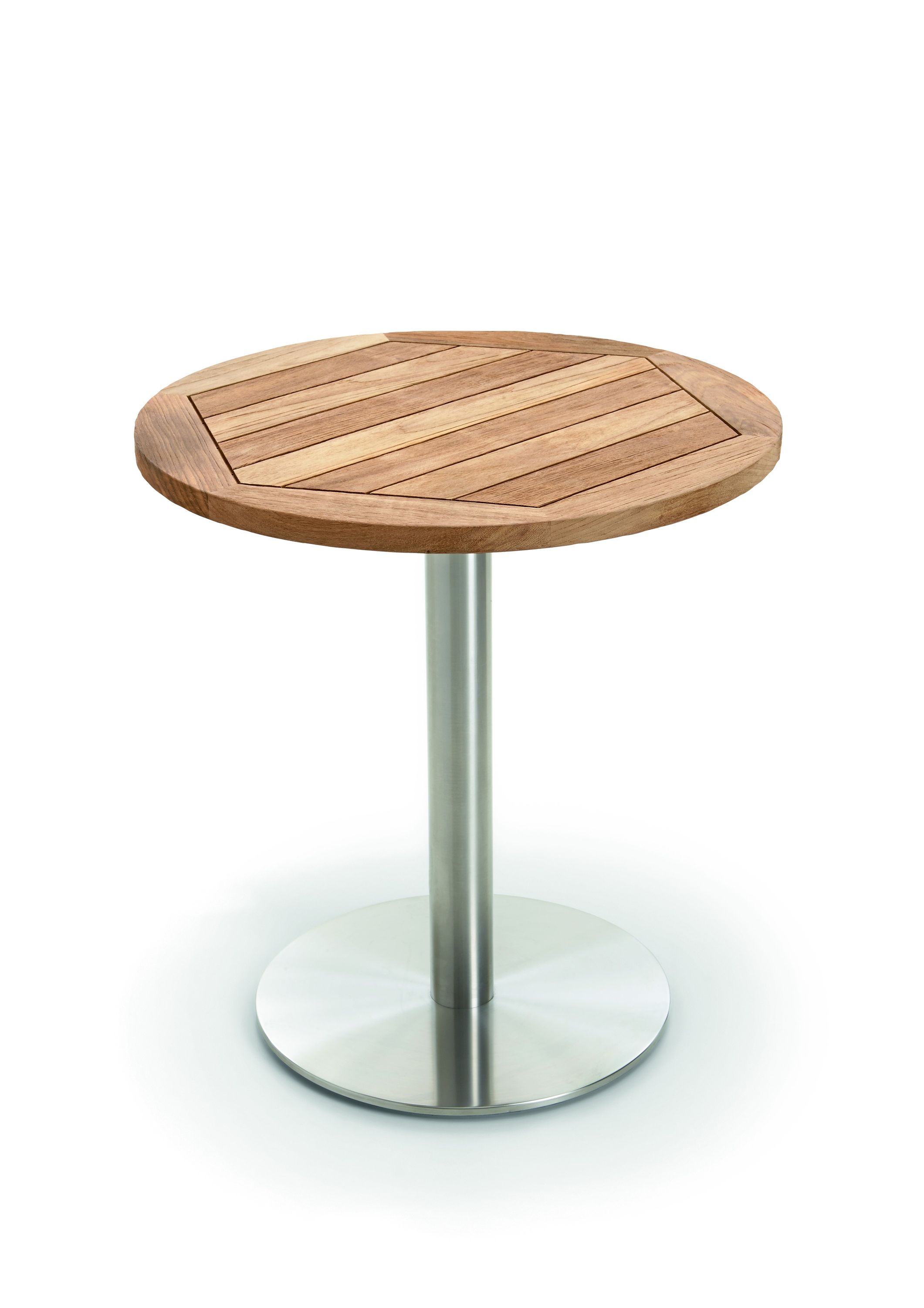 Gartentisch BISTRO 70 x 77 cm