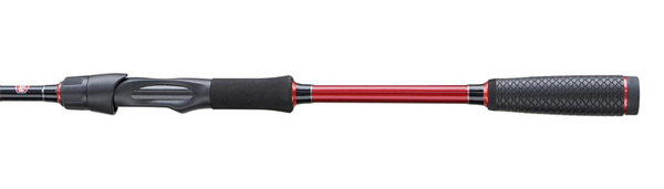 Ensemble pour la pêche du bar PENN Fierce IV Labrax 2.42m (15-40g)