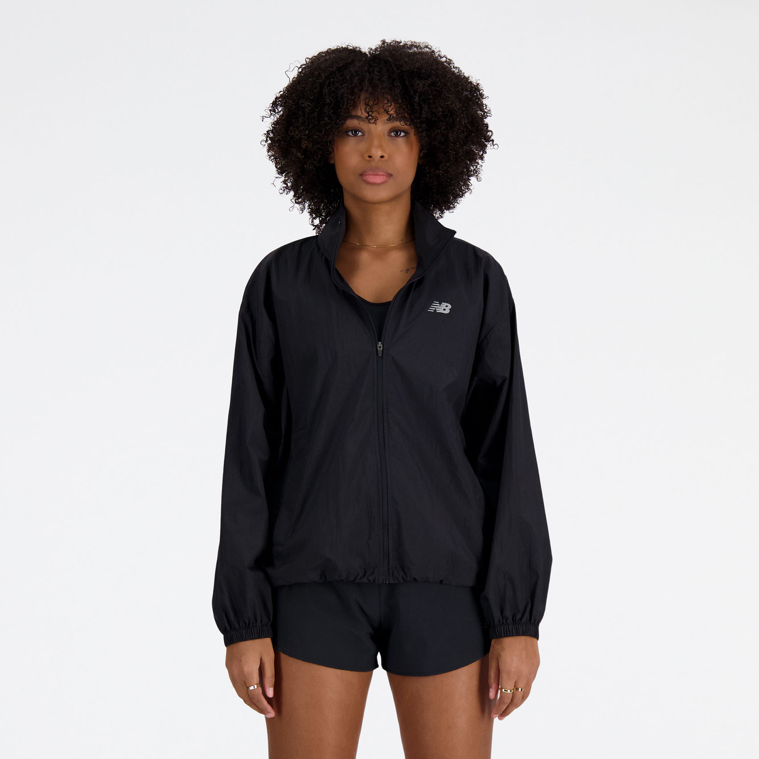 New Balance Athletics Packable Jack Dames