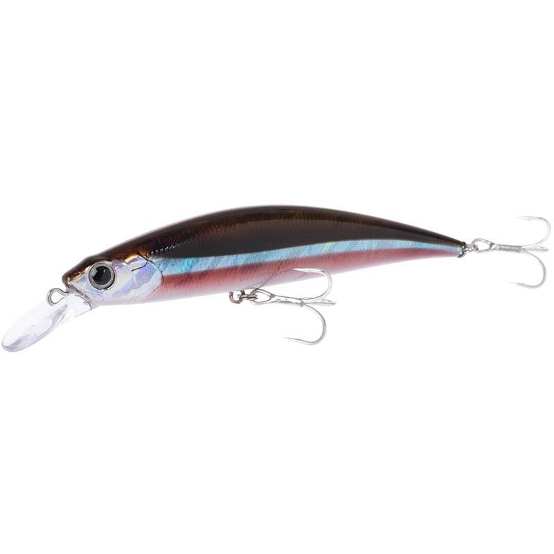 Leurre Coulant Hart Flat-J 110S - 11Cm